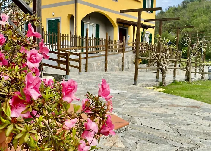 Locanda Da Marco