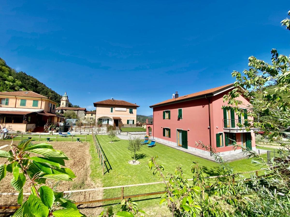 Da Marco Hotel