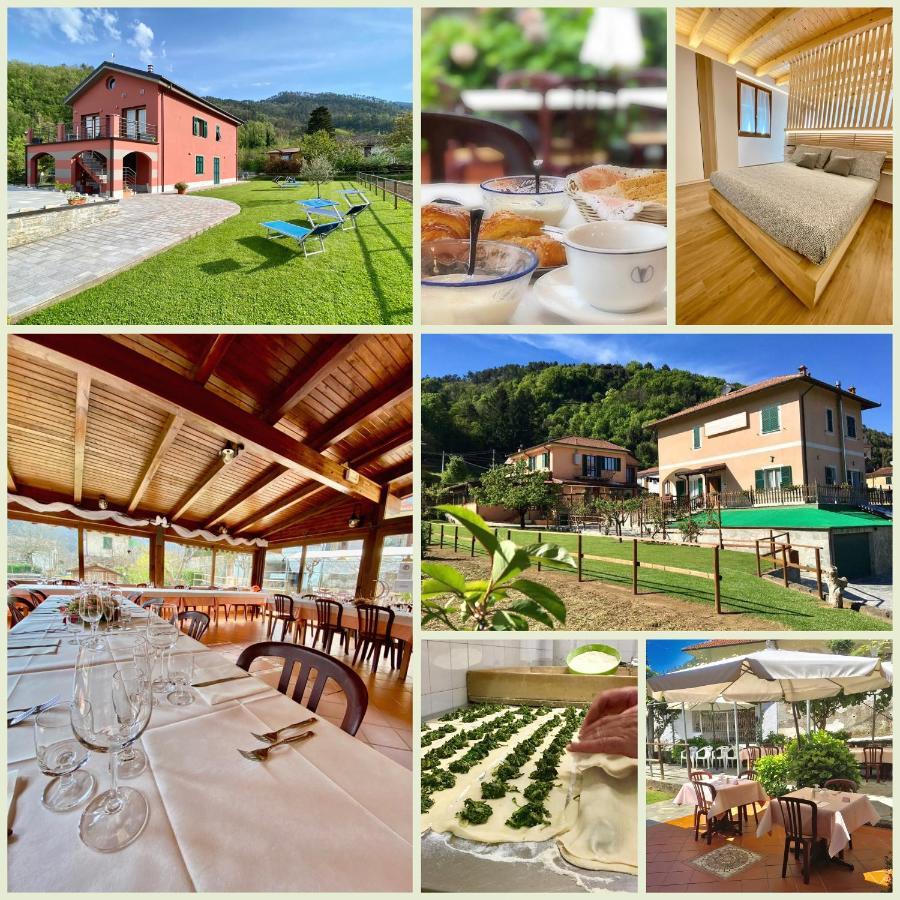 Da Marco Hotel
