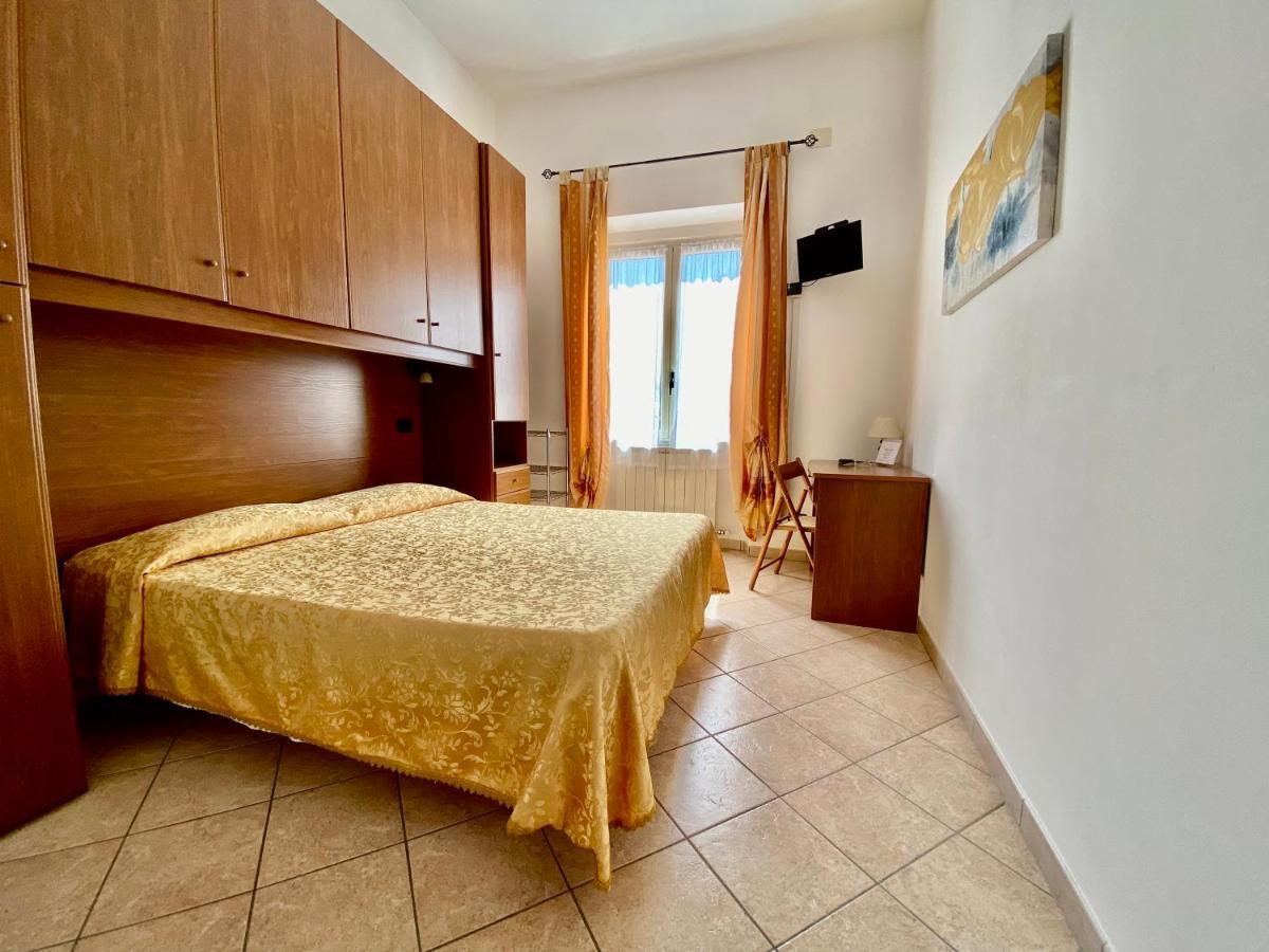 Hotel Da Marco Pignone