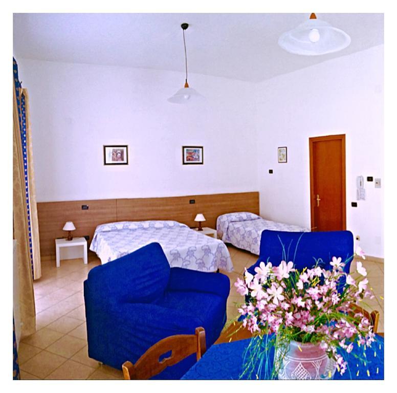 Hotel Da Marco Pignone