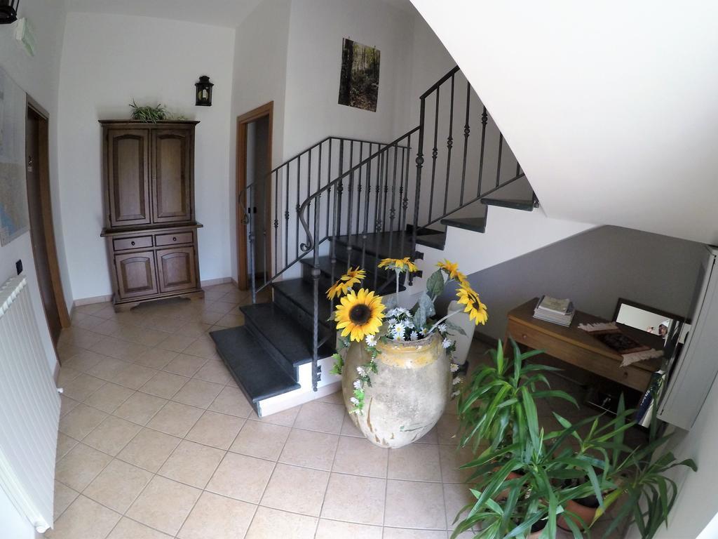 Hotel Da Marco Pignone