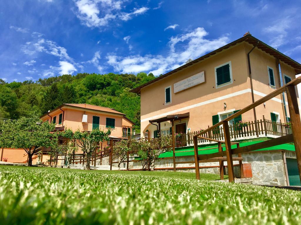 Hotel Da Marco 2*