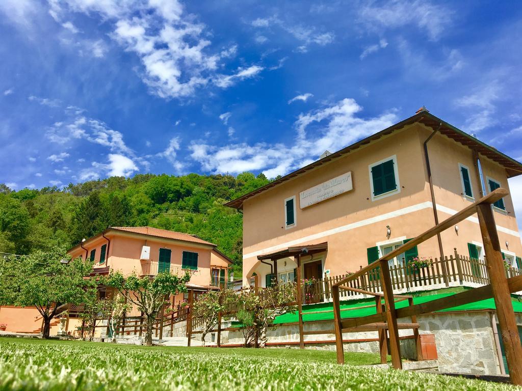 Da Marco Hotel Pignone