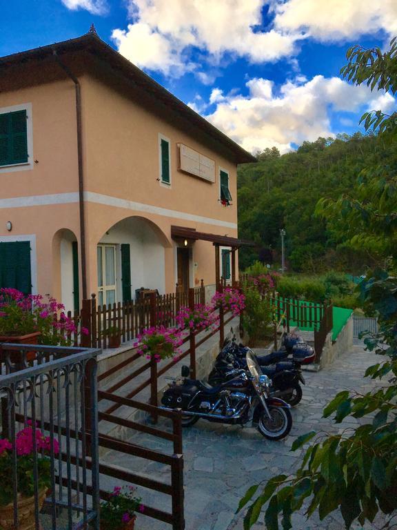 Hotel Da Marco Pignone